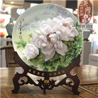 花开富贵（11寸）